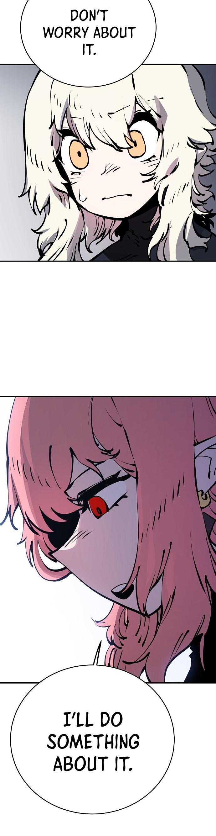 Player Chapter 42 — Page 23