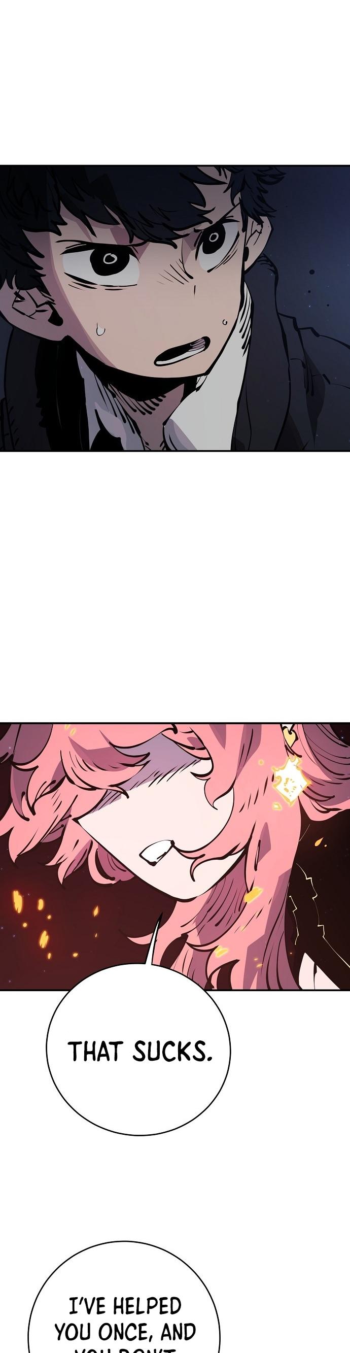 Player Chapter 42 — Page 26