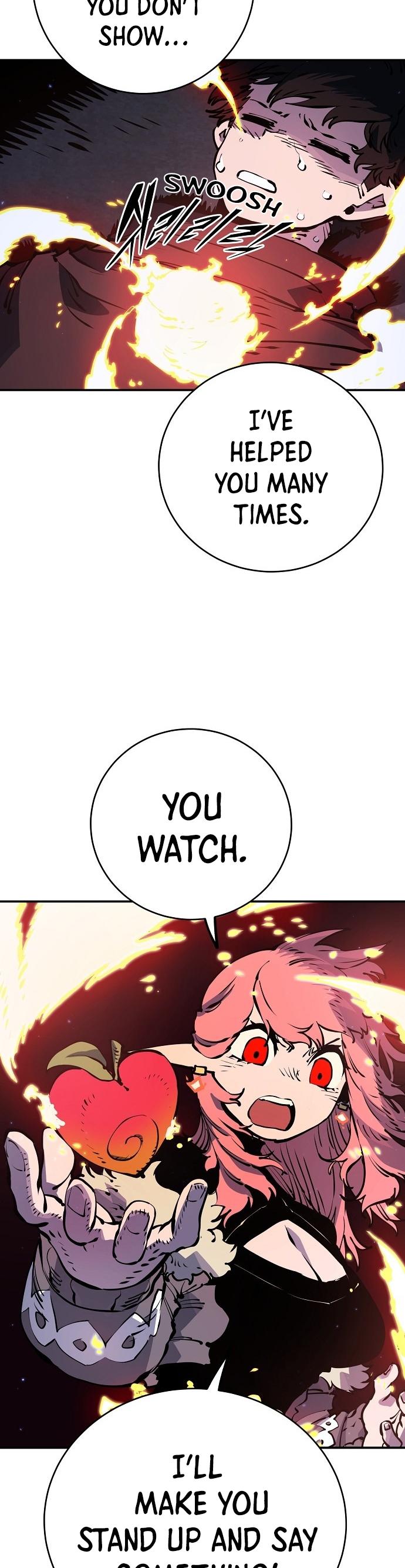 Player Chapter 42 — Page 27