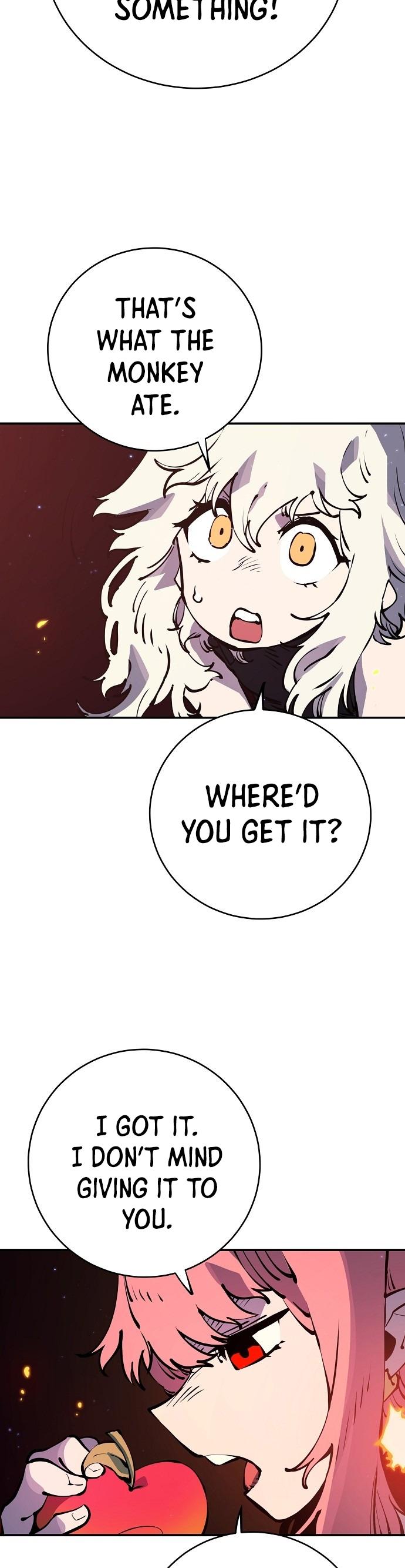 Player Chapter 42 — Page 28