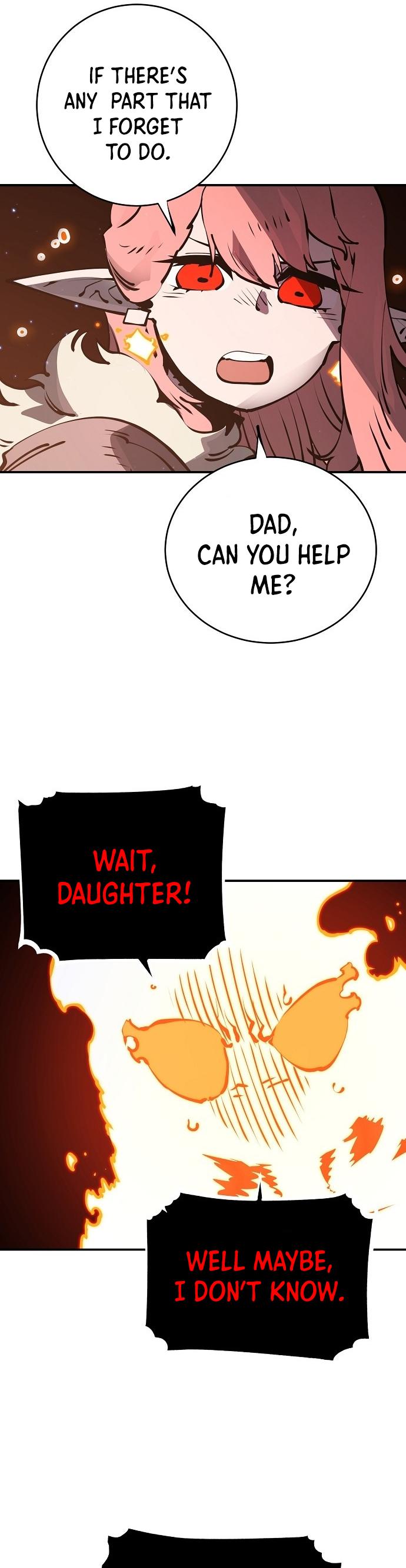 Player Chapter 42 — Page 33