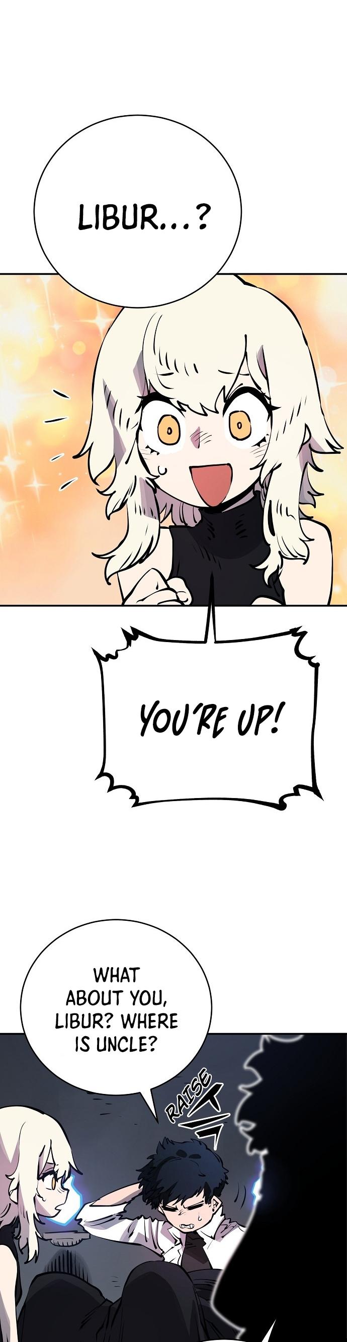 Player Chapter 42 — Page 36