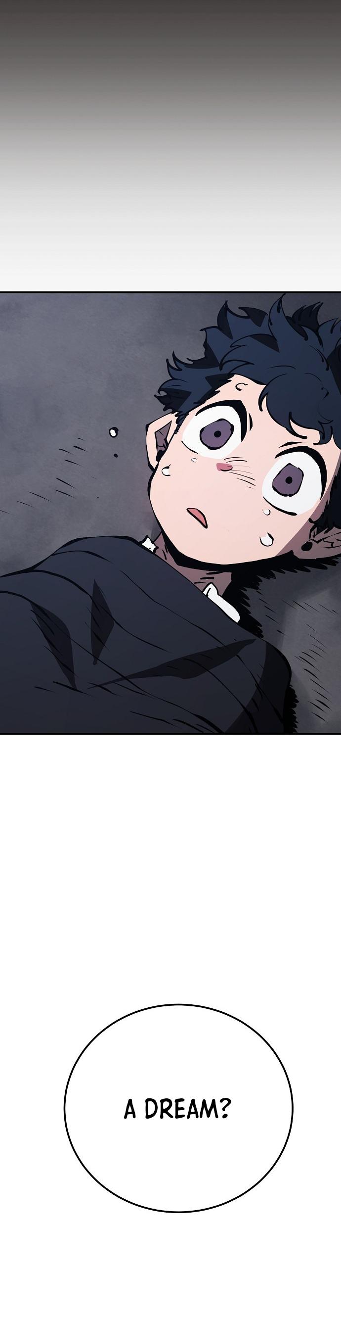 Player Chapter 43 — Page 8
