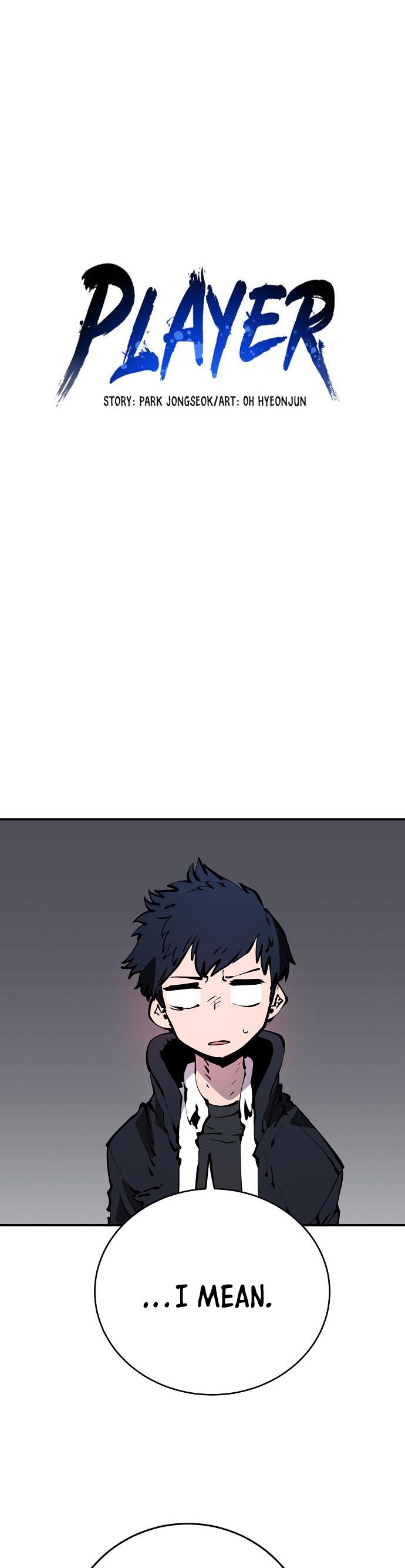Player Chapter 43 — Page 9