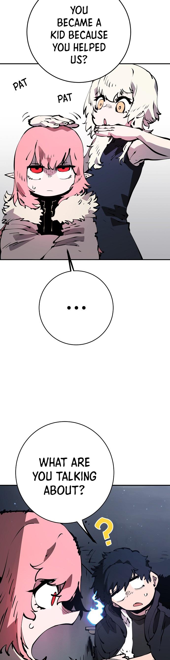 Player Chapter 43 — Page 10