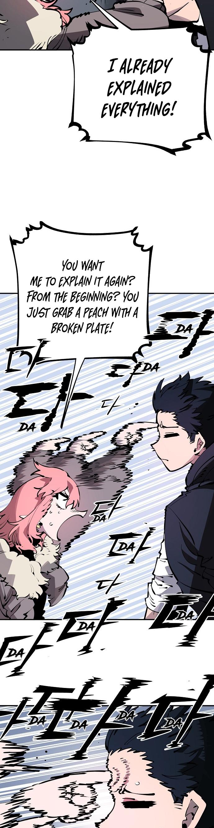Player Chapter 43 — Page 11