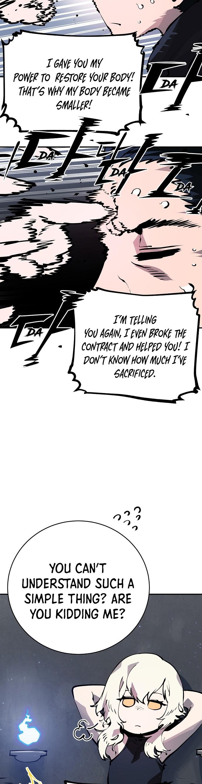 Player Chapter 43 — Page 12