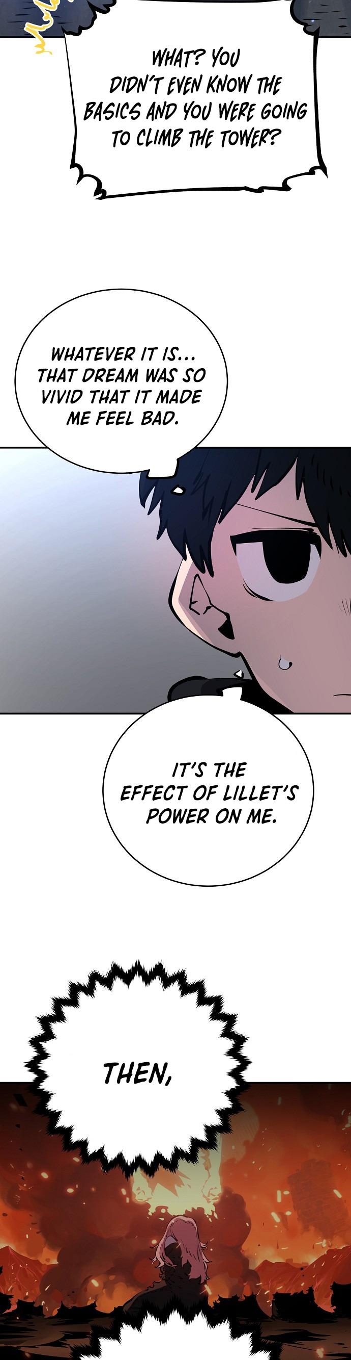 Player Chapter 43 — Page 13