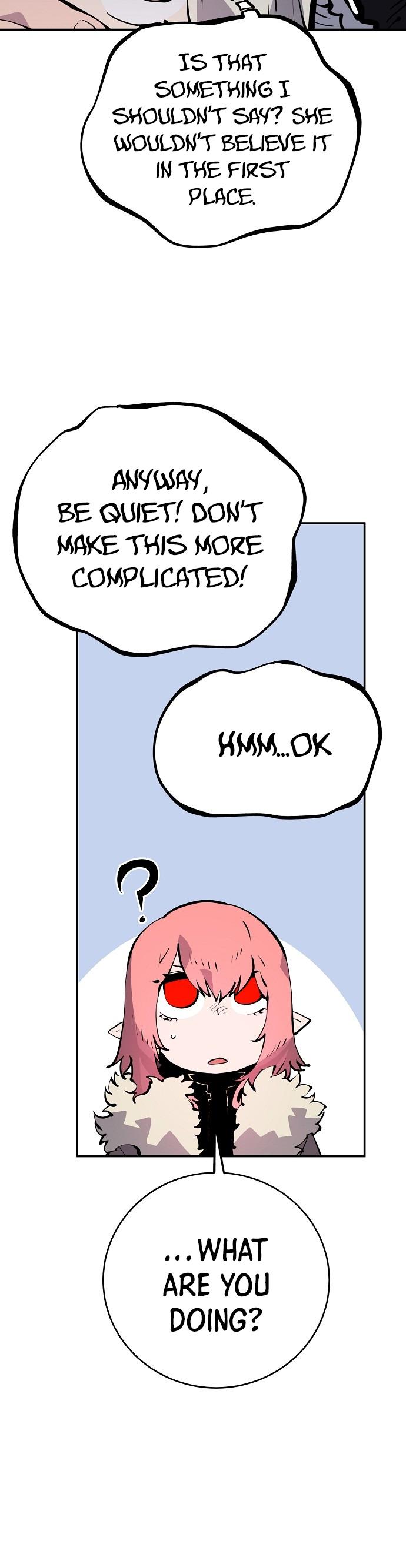 Player Chapter 43 — Page 16