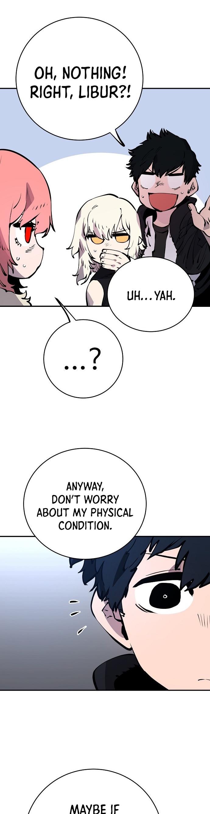 Player Chapter 43 — Page 17