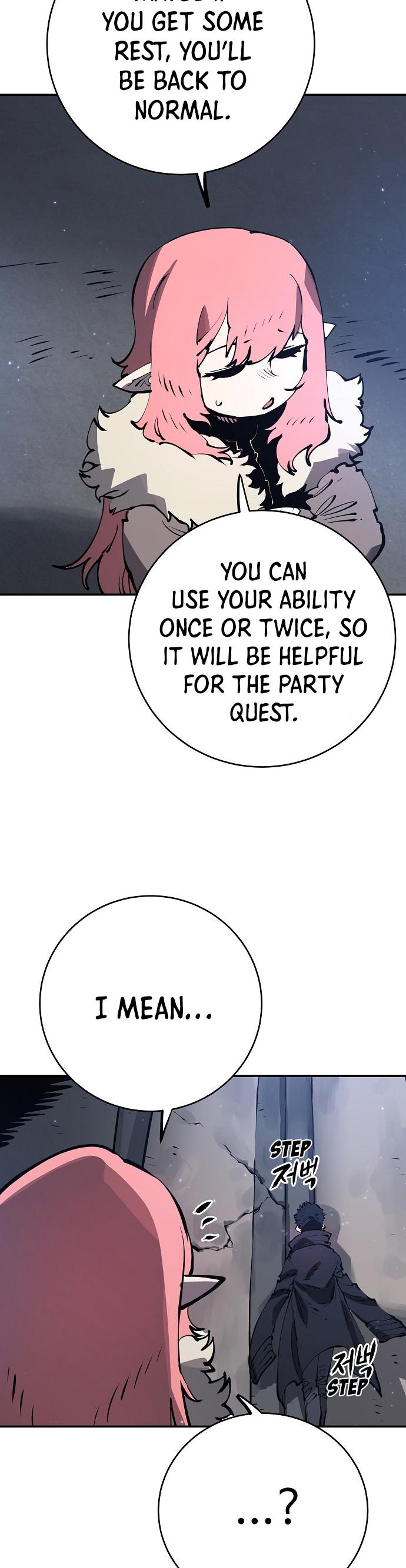 Player Chapter 43 — Page 18