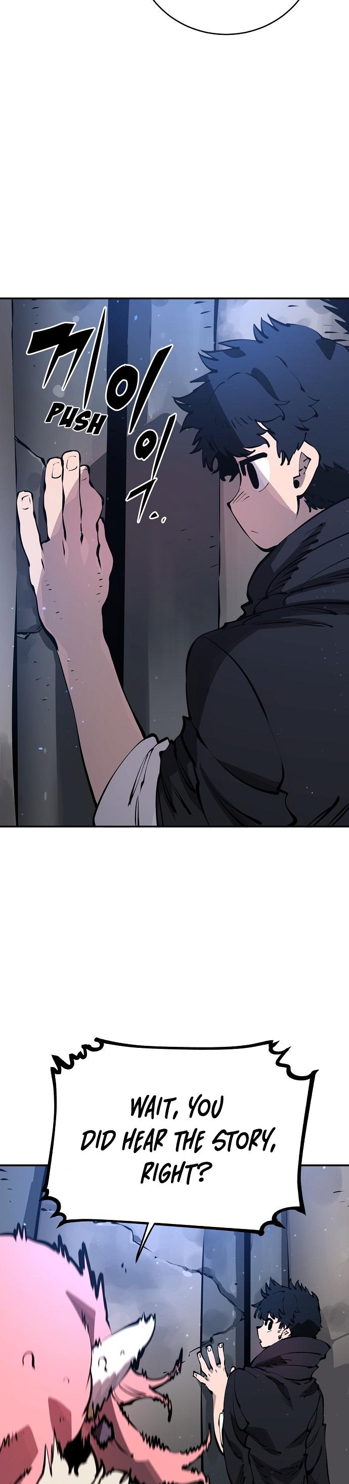 Player Chapter 43 — Page 19