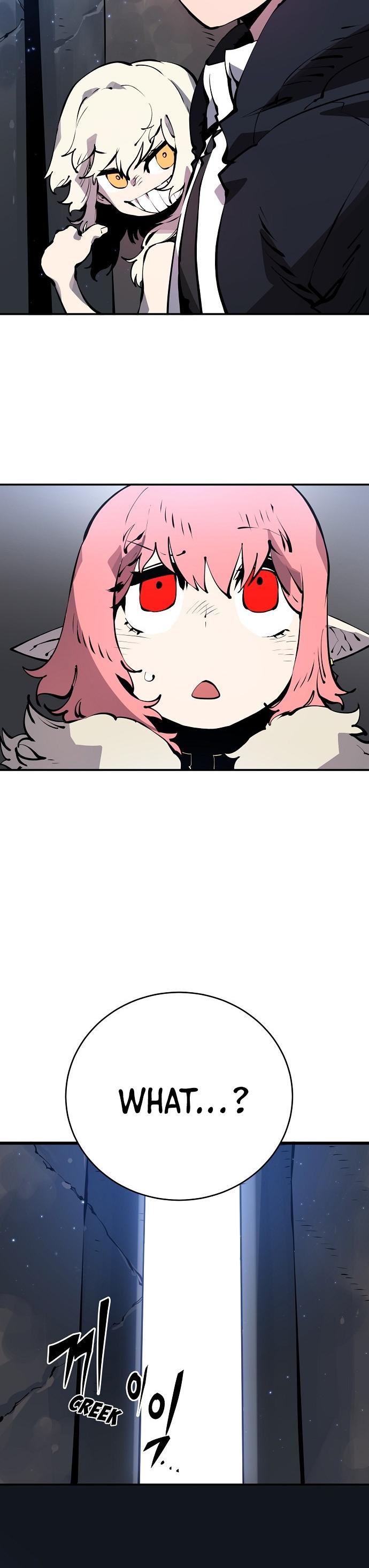Player Chapter 43 — Page 21