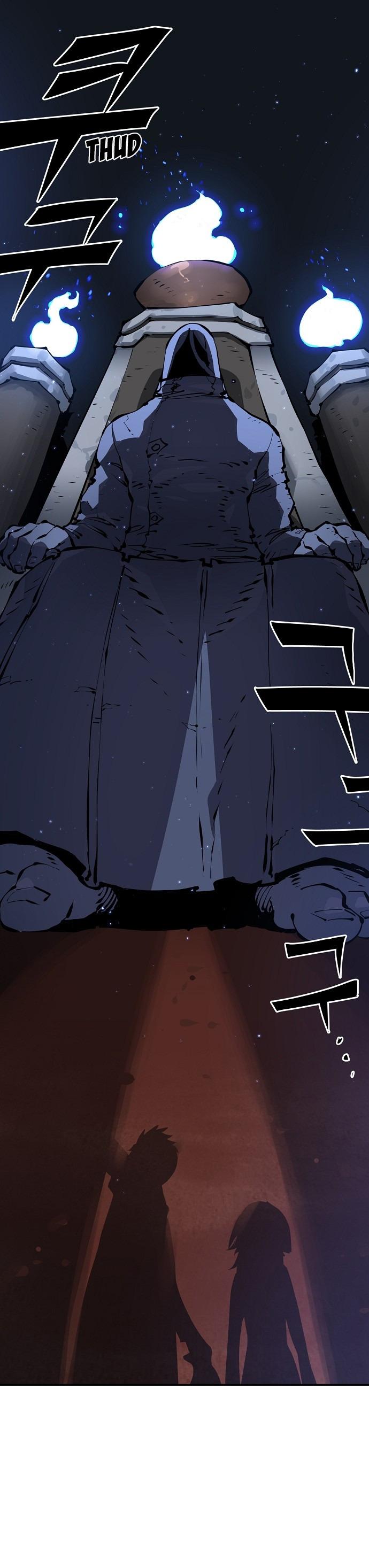 Player Chapter 43 — Page 22