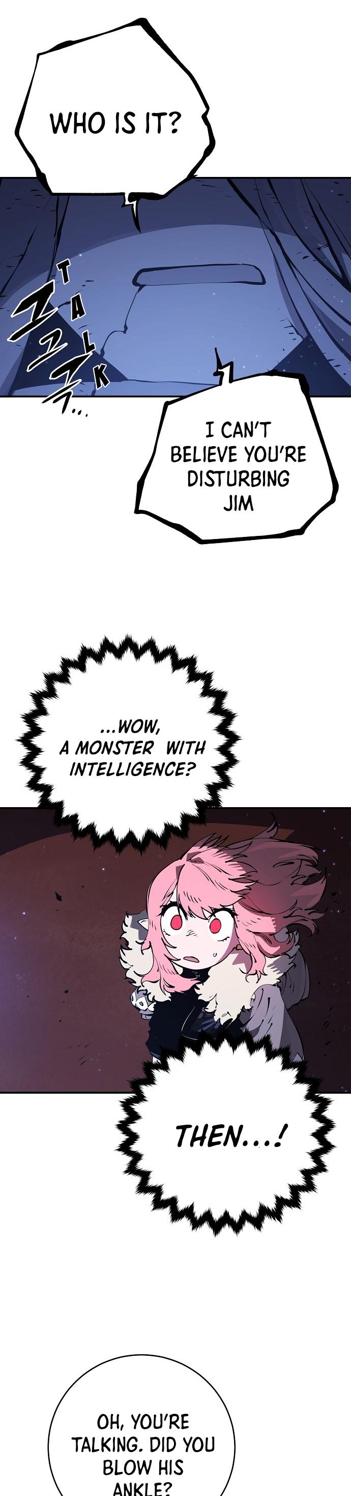 Player Chapter 43 — Page 23