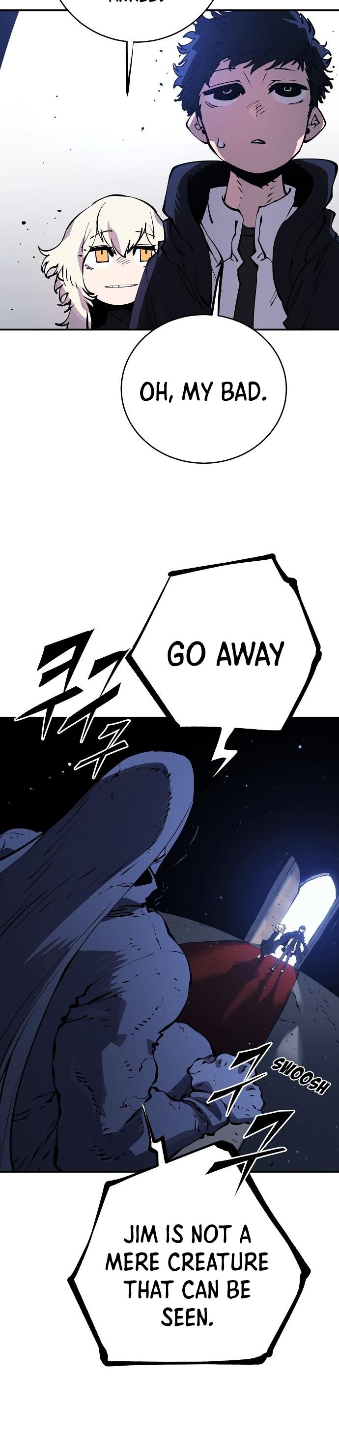 Player Chapter 43 — Page 24