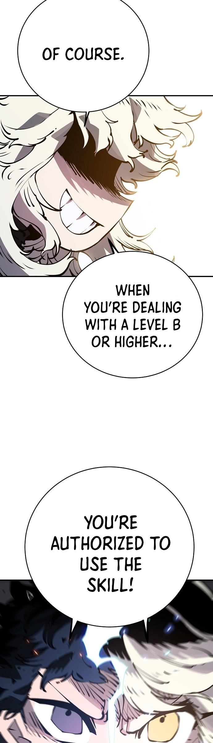 Player Chapter 43 — Page 29