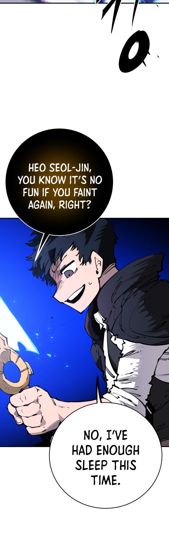 Player Chapter 43 — Page 31