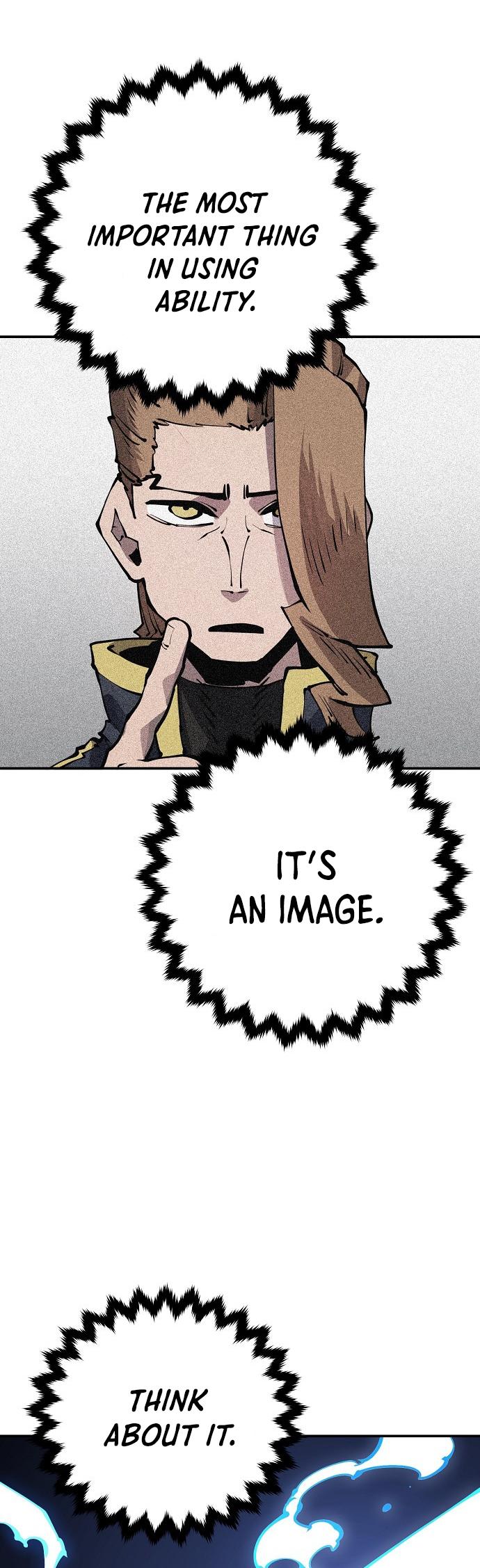 Player Chapter 43 — Page 32