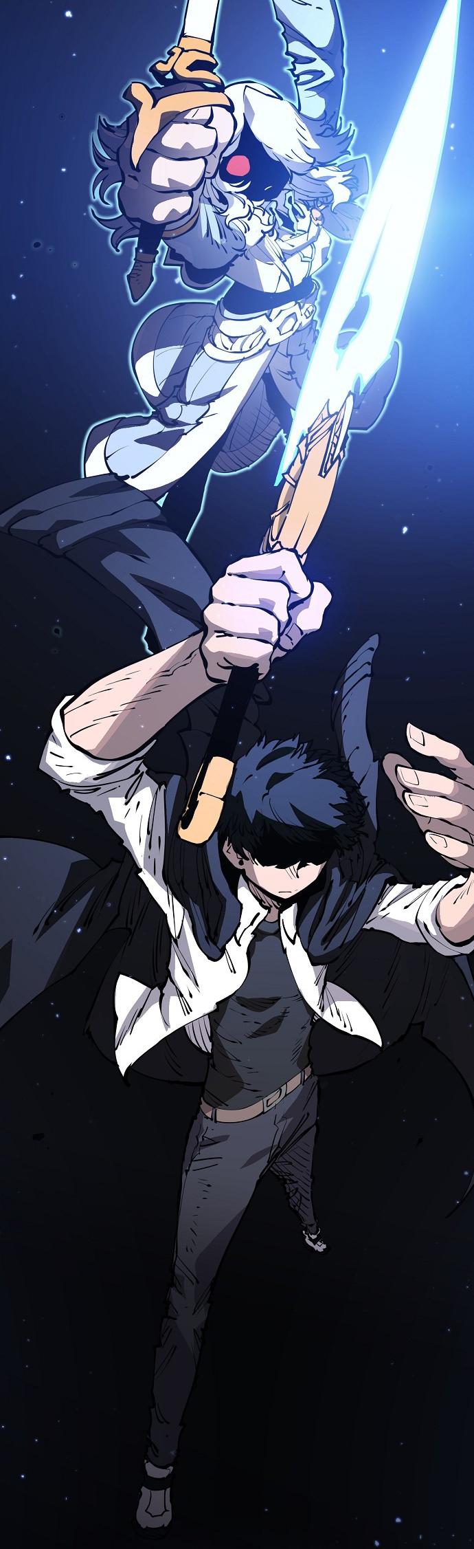 Player Chapter 43 — Page 34