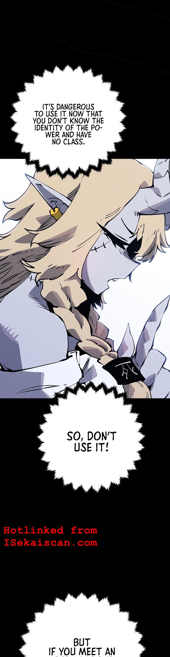 Player Chapter 44 — Page 3