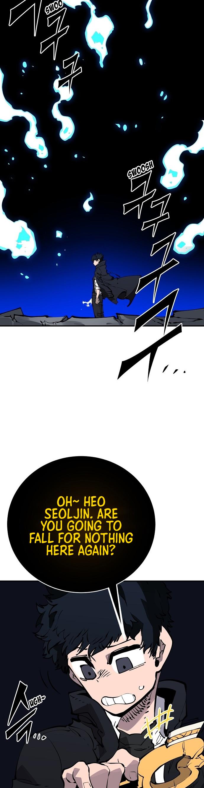 Player Chapter 44 — Page 18