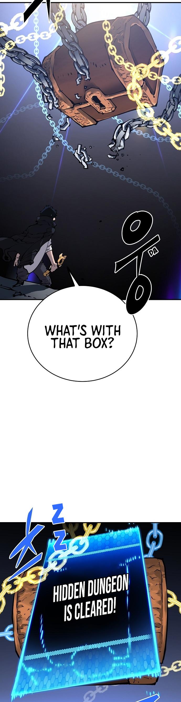 Player Chapter 44 — Page 20