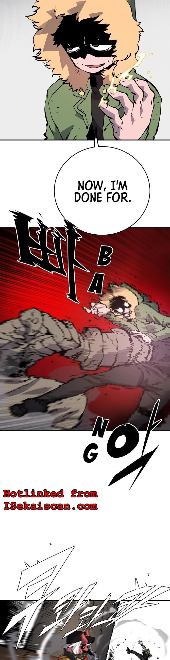 Player Chapter 44 — Page 27