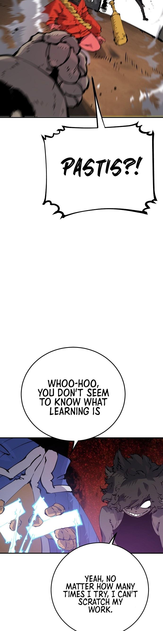 Player Chapter 44 — Page 28