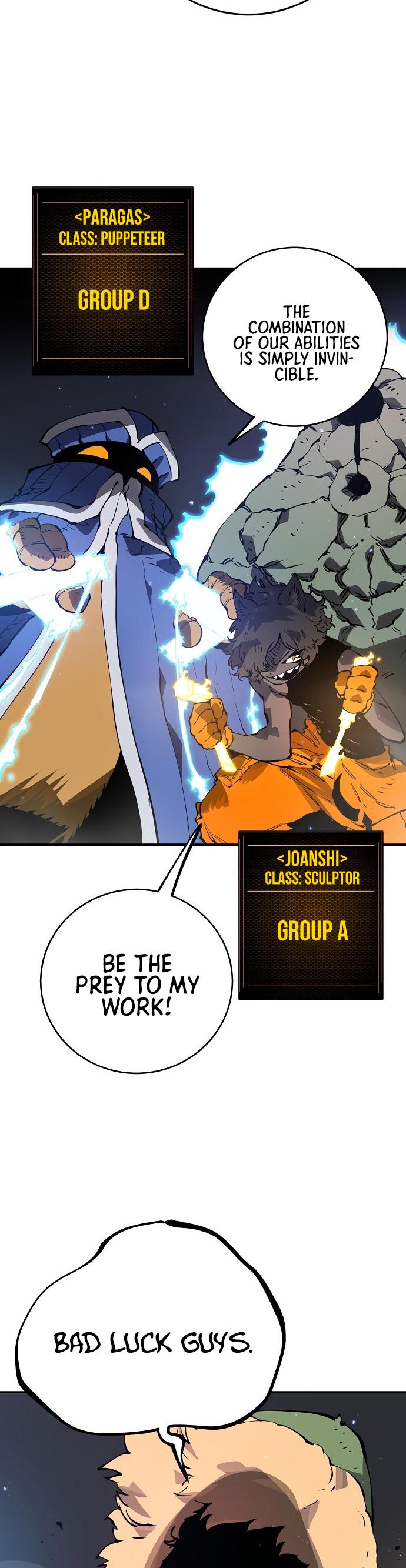 Player Chapter 44 — Page 29