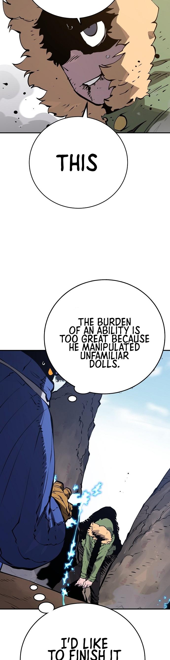 Player Chapter 44 — Page 31