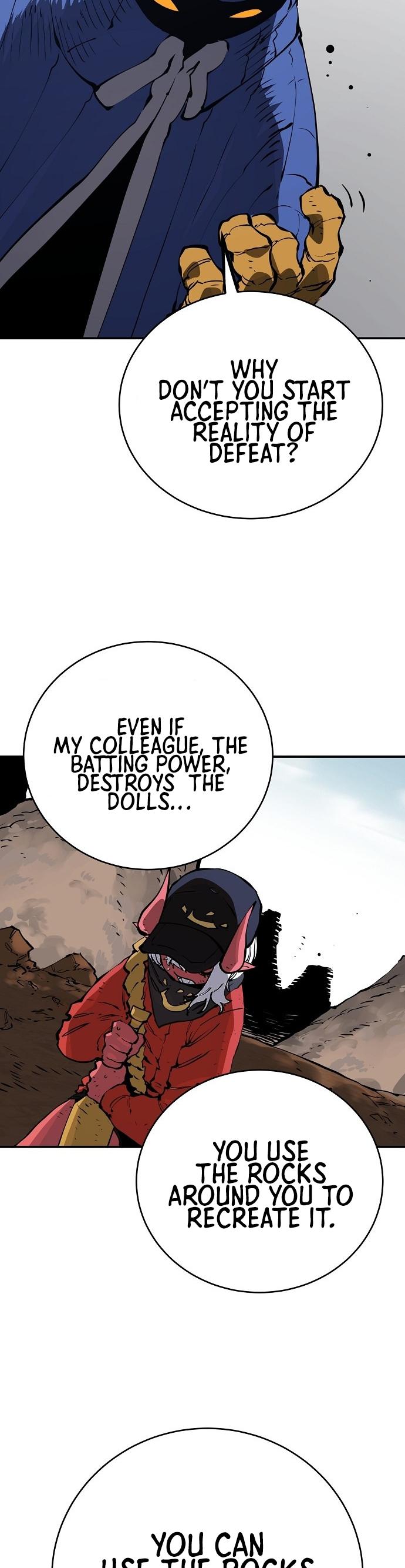 Player Chapter 44 — Page 33