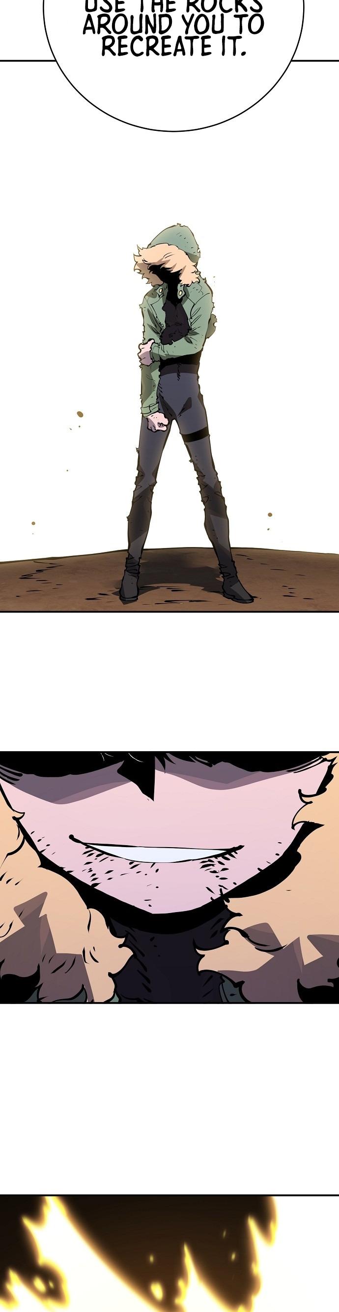 Player Chapter 44 — Page 34