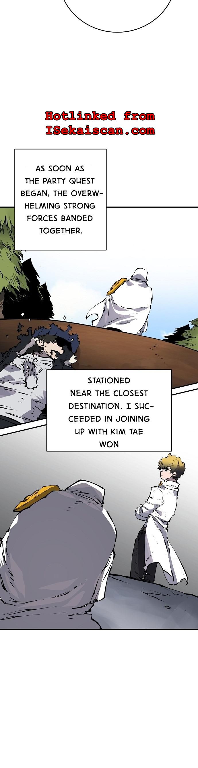 Player Chapter 45 — Page 4