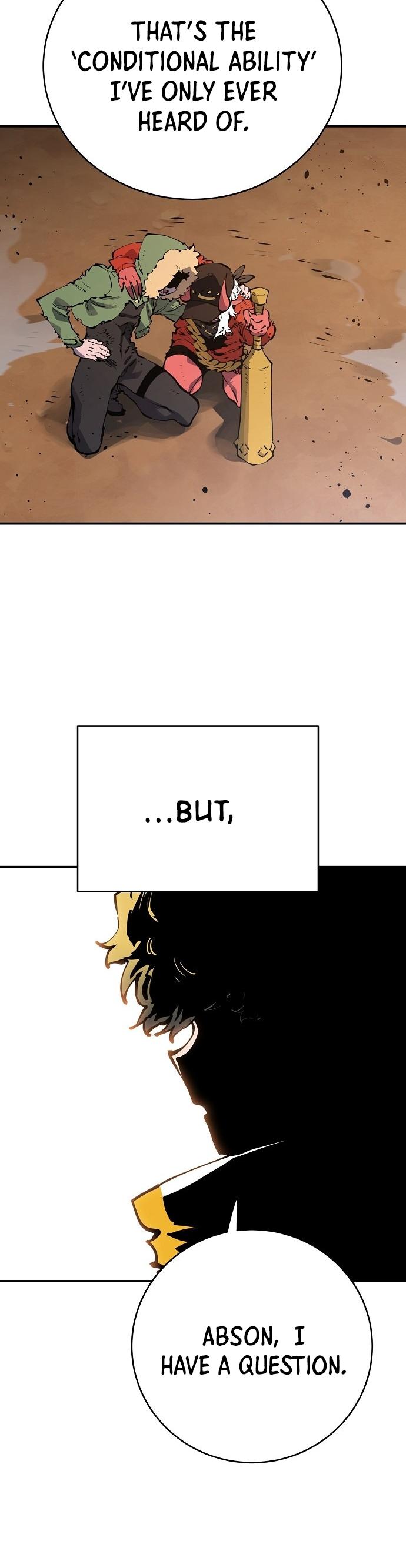Player Chapter 45 — Page 6