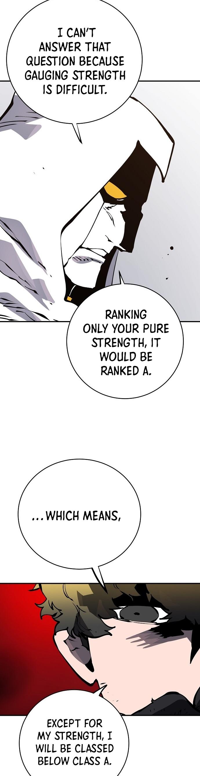 Player Chapter 45 — Page 8