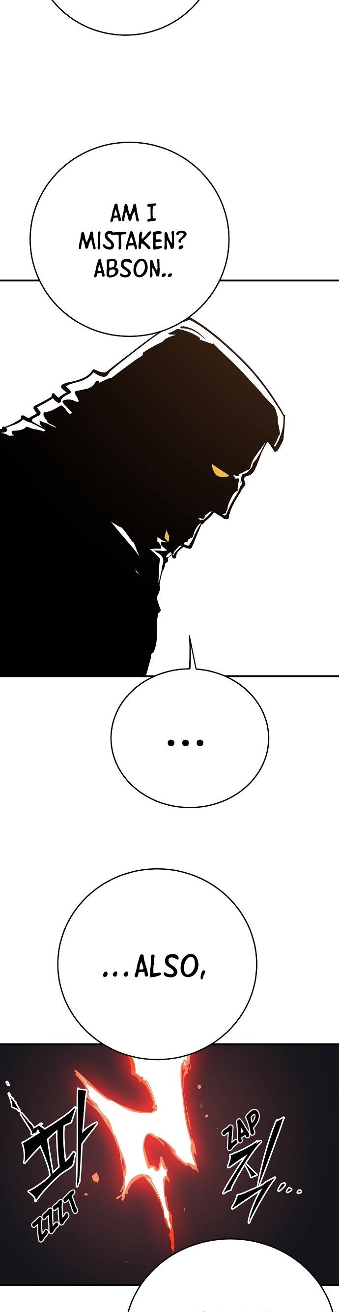 Player Chapter 45 — Page 9