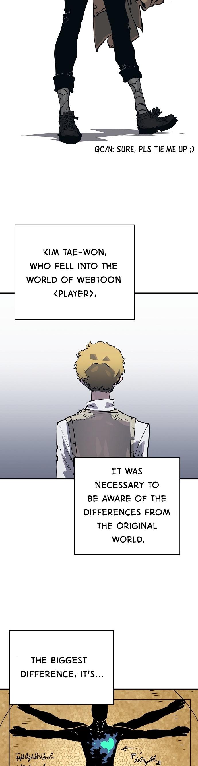 Player Chapter 45 — Page 12