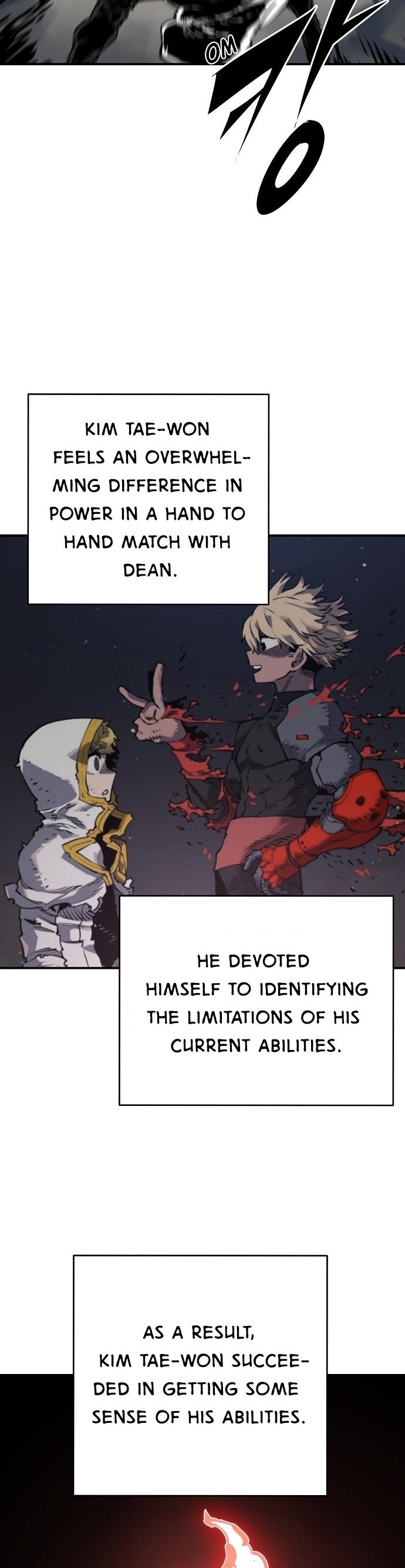 Player Chapter 45 — Page 18