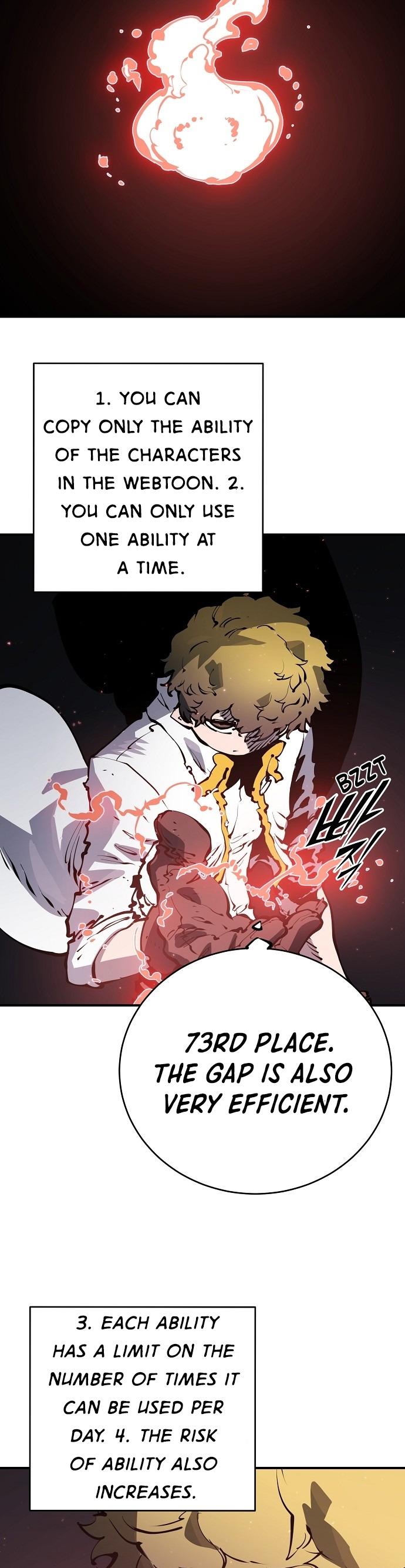 Player Chapter 45 — Page 19