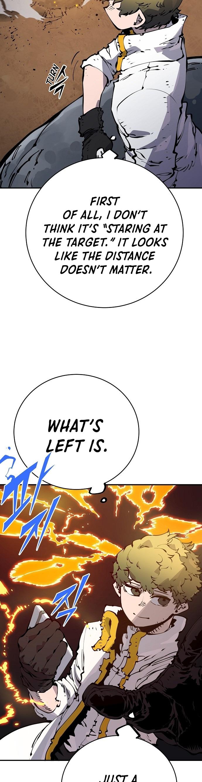 Player Chapter 45 — Page 22