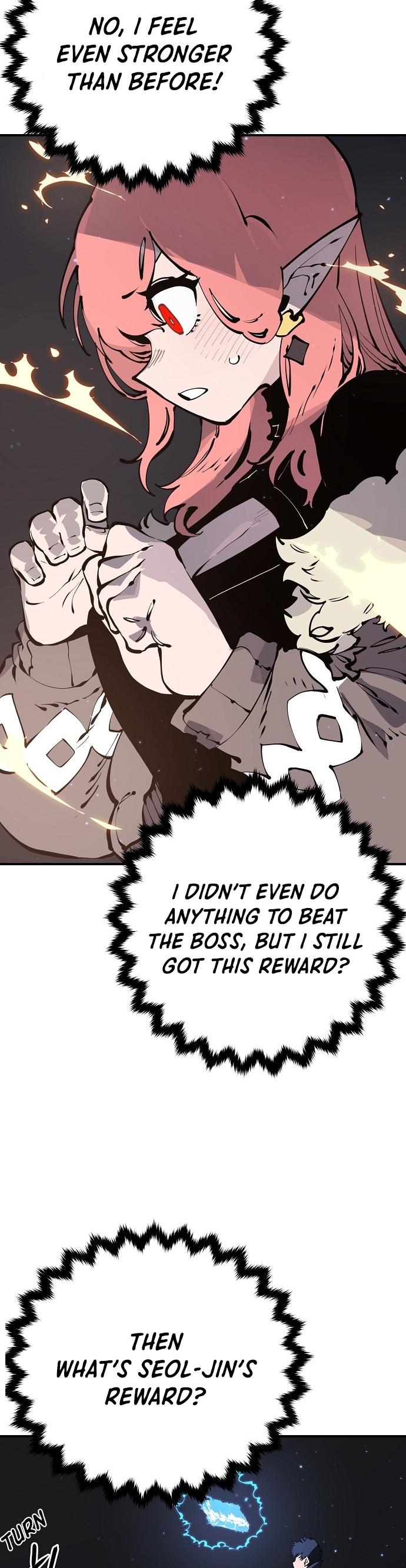 Player Chapter 45 — Page 32