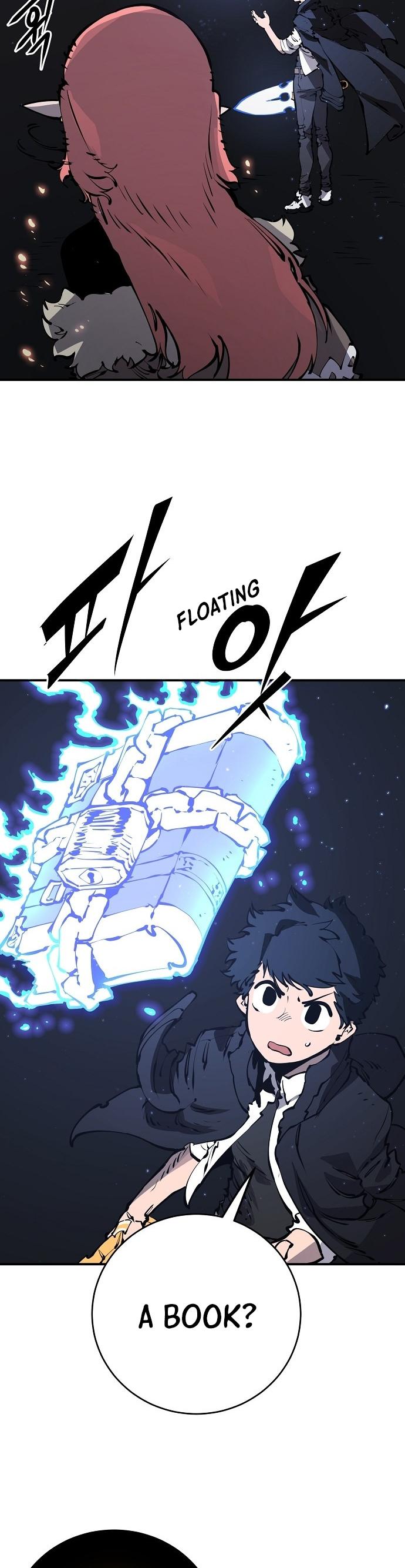 Player Chapter 45 — Page 33