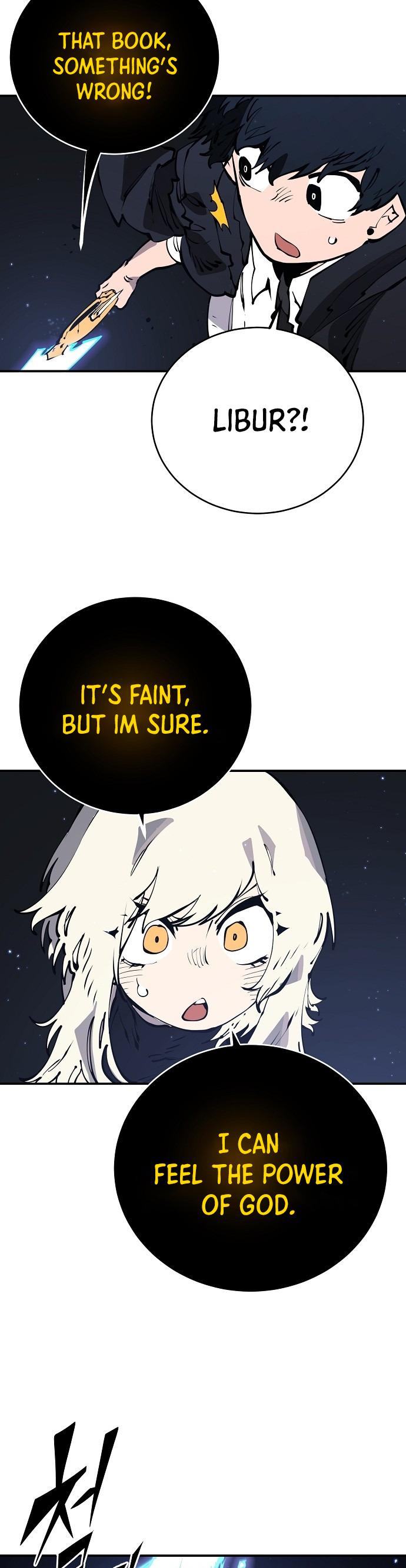 Player Chapter 45 — Page 34