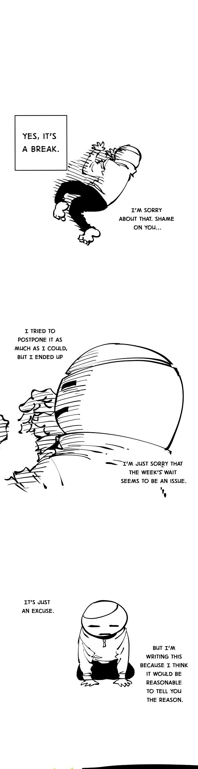 Player Chapter 45 — Page 43