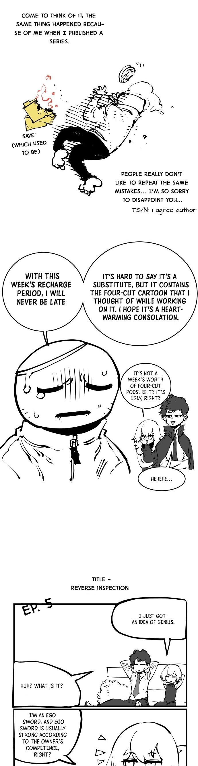 Player Chapter 45 — Page 47