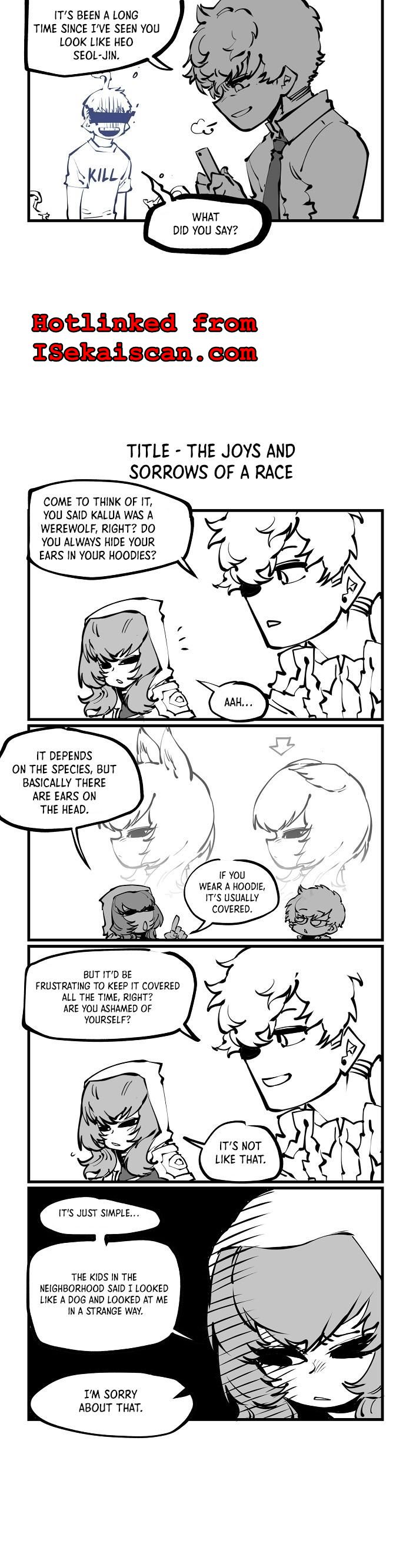 Player Chapter 45 — Page 49