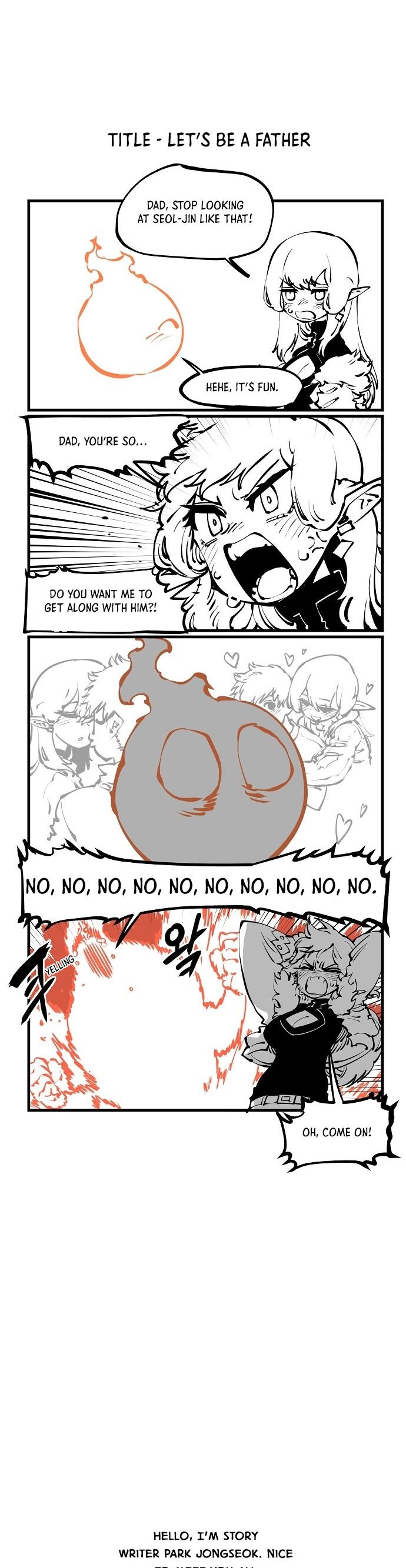 Player Chapter 45 — Page 50