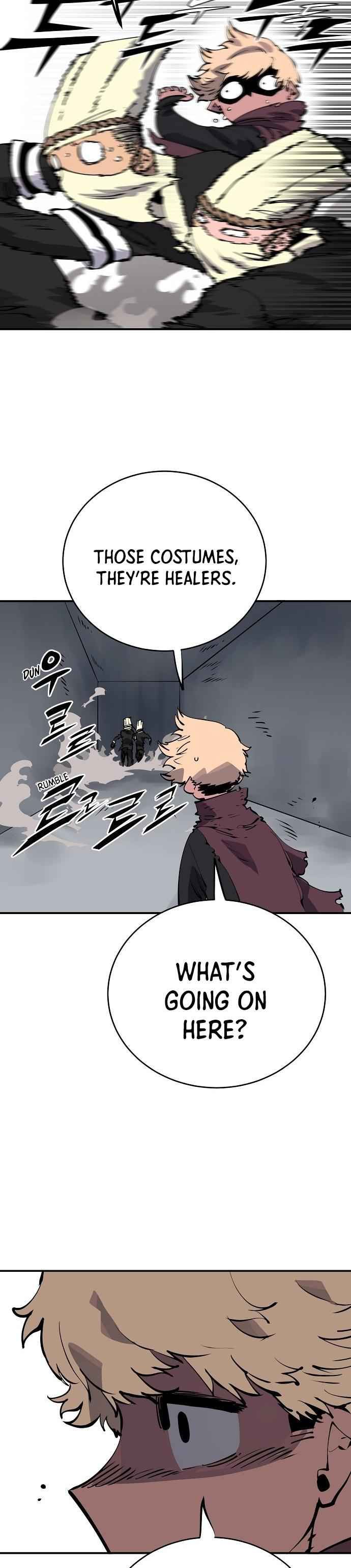 Player Chapter 46 — Page 3