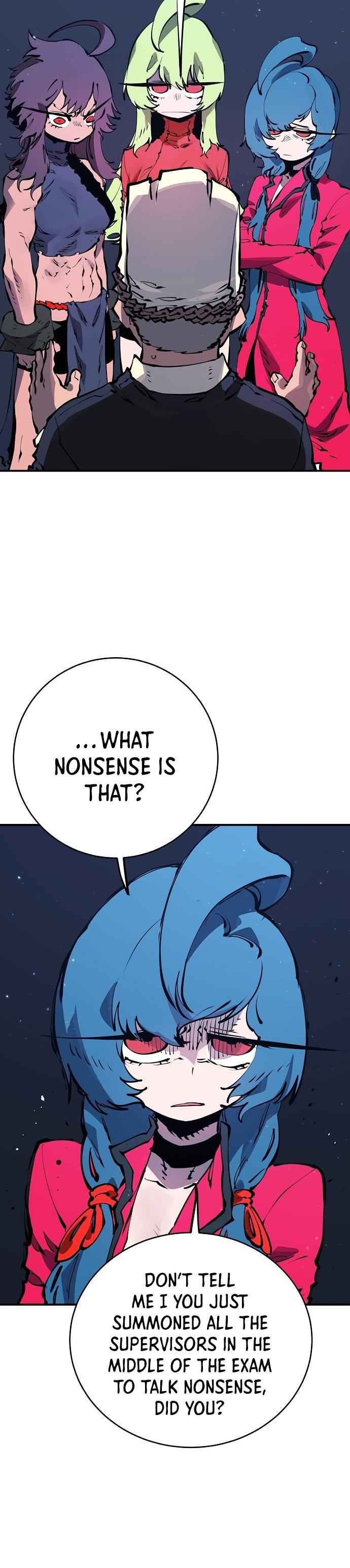 Player Chapter 46 — Page 6